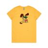 AS Colour - Maple Tee Thumbnail