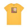 AS Colour - Maple Tee Thumbnail