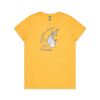 AS Colour - Maple Tee Thumbnail