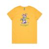 AS Colour - Maple Tee Thumbnail