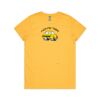 AS Colour - Maple Tee Thumbnail