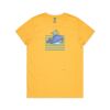 AS Colour - Maple Tee Thumbnail