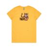 AS Colour - Maple Tee Thumbnail