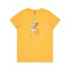 AS Colour - Maple Tee Thumbnail