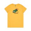 AS Colour - Maple Tee Thumbnail