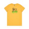 AS Colour - Maple Tee Thumbnail