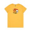 AS Colour - Maple Tee Thumbnail