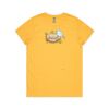 AS Colour - Maple Tee Thumbnail