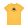 AS Colour - Maple Tee Thumbnail