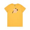 AS Colour - Maple Tee Thumbnail