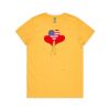 AS Colour - Maple Tee Thumbnail