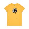 AS Colour - Maple Tee Thumbnail