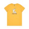 AS Colour - Maple Tee Thumbnail