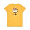 AS Colour - Maple Tee Thumbnail