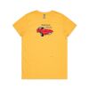 AS Colour - Maple Tee Thumbnail