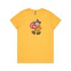 AS Colour - Maple Tee Thumbnail