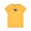 AS Colour - Maple Tee Thumbnail