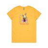 AS Colour - Maple Tee Thumbnail