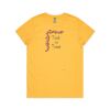 AS Colour - Maple Tee Thumbnail