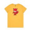 AS Colour - Maple Tee Thumbnail