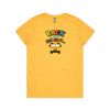 AS Colour - Maple Tee Thumbnail
