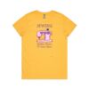 AS Colour - Maple Tee Thumbnail