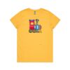 AS Colour - Maple Tee Thumbnail
