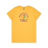 AS Colour - Maple Tee Thumbnail