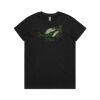 AS Colour - Maple Tee Thumbnail