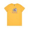 AS Colour - Maple Tee Thumbnail