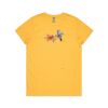AS Colour - Maple Tee Thumbnail