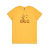 AS Colour - Maple Tee Thumbnail