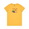 AS Colour - Maple Tee Thumbnail
