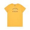 AS Colour - Maple Tee Thumbnail