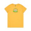 AS Colour - Maple Tee Thumbnail