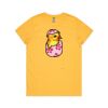 AS Colour - Maple Tee Thumbnail