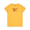 AS Colour - Maple Tee Thumbnail