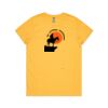 AS Colour - Maple Tee Thumbnail
