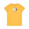 AS Colour - Maple Tee Thumbnail