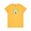AS Colour - Maple Tee Thumbnail