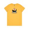 AS Colour - Maple Tee Thumbnail