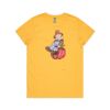 AS Colour - Maple Tee Thumbnail