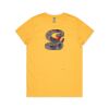 AS Colour - Maple Tee Thumbnail
