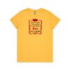 AS Colour - Maple Tee Thumbnail