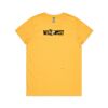 AS Colour - Maple Tee Thumbnail
