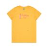 AS Colour - Maple Tee Thumbnail