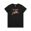 AS Colour - Maple Tee Thumbnail