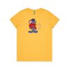 AS Colour - Maple Tee Thumbnail