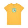 AS Colour - Maple Tee Thumbnail
