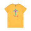 AS Colour - Maple Tee Thumbnail
